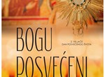 Na blagdan Prikazanja Gospodnjega u hramu Crkva slavi Dan posvećenog života